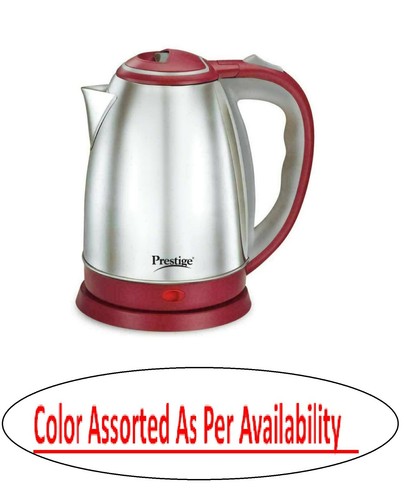 Prestige stainless steel - stainless,