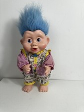 Applause Magic Troll Doll