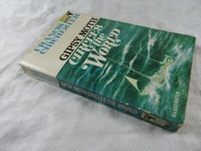 GIPSY MOTH Circles The World ~ Francis Chichester PB Pan Books 1967 1st thus