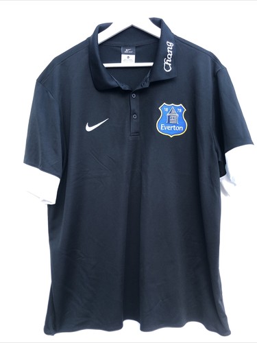 Everton 2013 football shirt - everton,