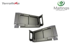 TERRAFIRMA 90 COUNTY WINDOW