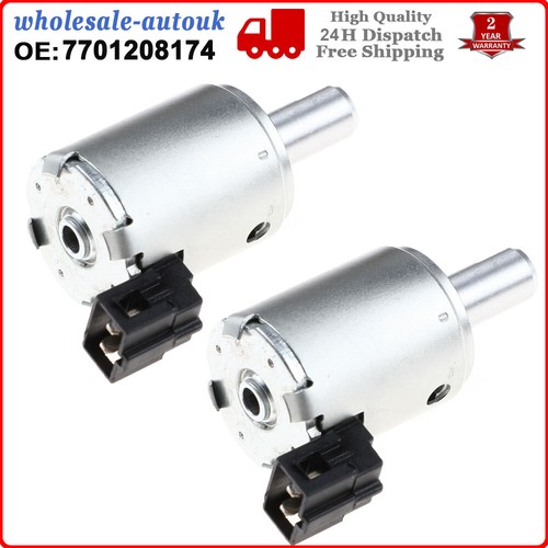 2pcs automatic gearbox - automatic,