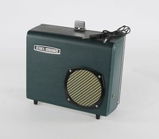 Side cover with - , for