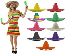 LADIES MEXICAN GIRL COSTUME