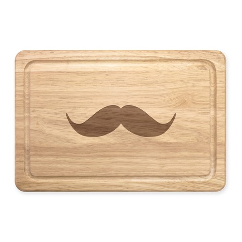 Handlebar moustache - handlebar,