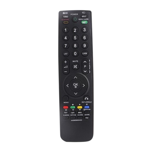 Remote control akb69680403 - control,