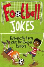 Football Jokes: Fantastically
