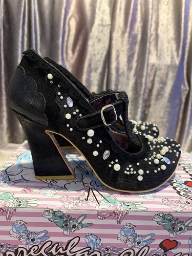Irregular choice euro - irregular,