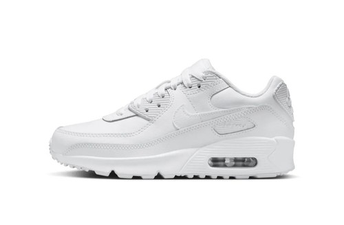 Nike air max trainers - gs,
