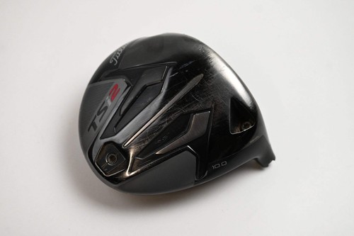 Titleist tsi2 driver - titleist, head