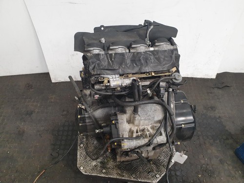 Yamaha yzf engine - r1,