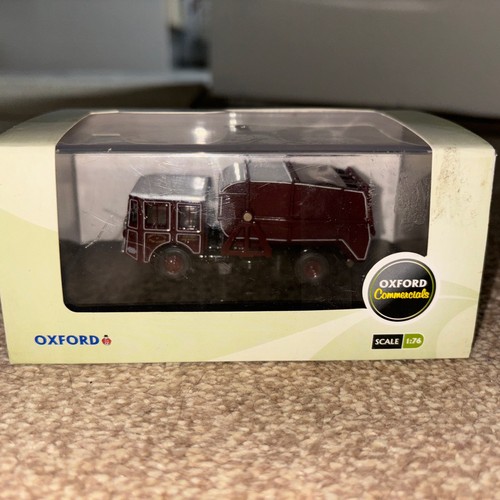 Oxford diecast 76sd001 - diecast,