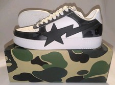 Bathing ape bape - sta, os