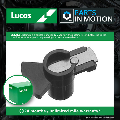 Rotor arm fits talbot - fits,