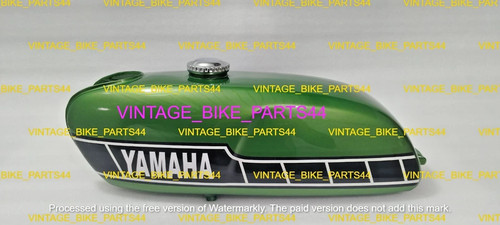 Yamaha fs1 steel olive - steel,