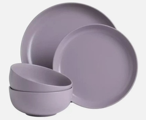 Piece dinner set stoneware - set,