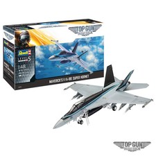 Revell 03864 Top Gun Maverick