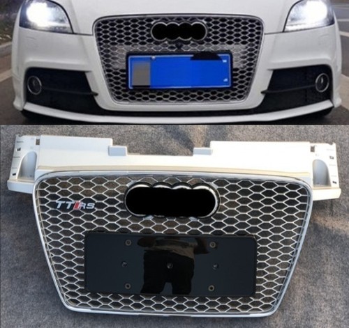 For audi tts ttrs - tt,