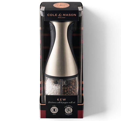 Cole mason kew electronic - kew,