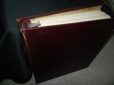 WORLD STAMPS COLLECTION IN