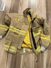 MORNING PRIDE Firefighter