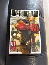 One Punch Man Vol. 1