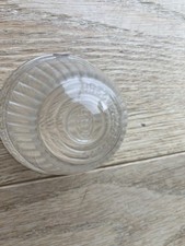 Hella Clear Bullet indicator Lens For VW Splitscreen Or Early Beetle