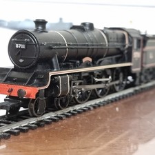 Bachmann 31-159 Jubilee 5711