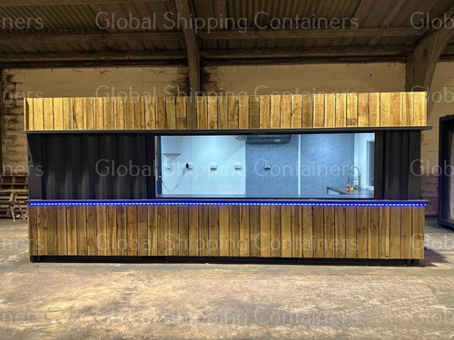 20ft 8ft new shipping - 8ft,
