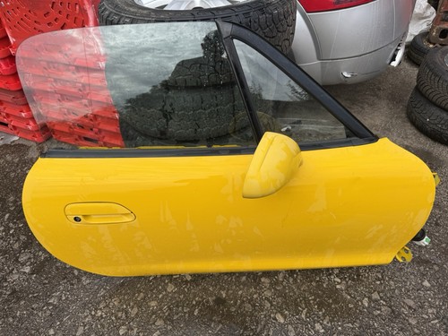 Mazda mx5 california drivers - mx5,
