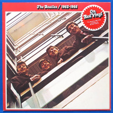 The BEATLES 1978 '1962 to