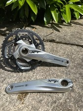 Shimano deore m780 - shimano, fc-m780