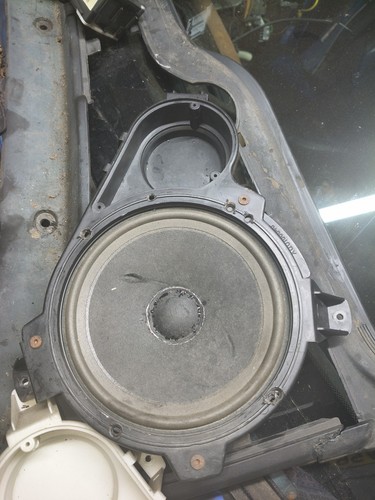 Rover front drivers - mg,