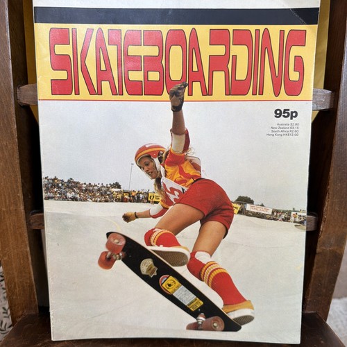 Skateboarding john blake - skateboarding,