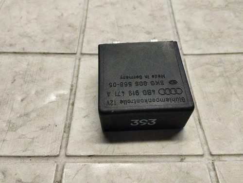 Audi avant 4b5 c5 relays - c5,