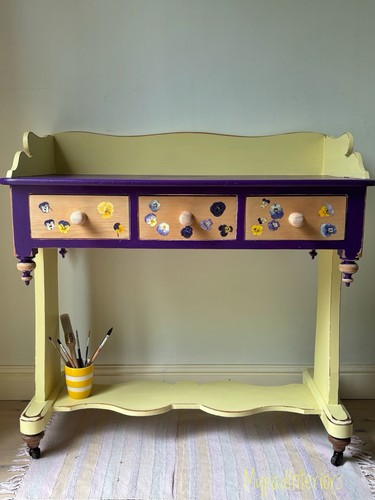 Victorian antique pine - antique, chest