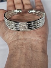 925sterling Silver Minimalist