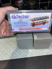 CORGI OOC OM40803A BRISTOL