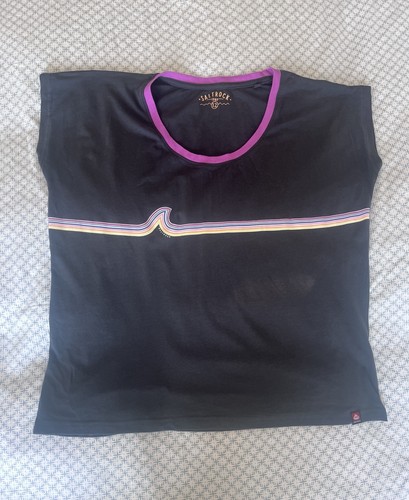 Saltrock wave shirt - wave, uk