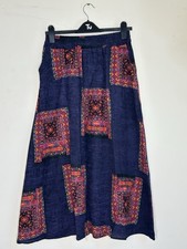 Maxi Skirt Long Hippie