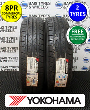 X2 185/75R16C 185 75 16C