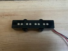 SX VTG Series Jazz Bass Guitar