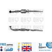 Catalytic Converter For Rover
