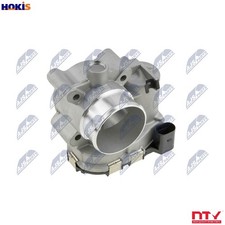 THROTTLE BODY ETB-FR-000 FOR