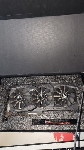 Asus rog strix - asus, gtx
