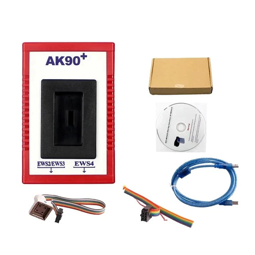 Ak90 auto key - v3.19,