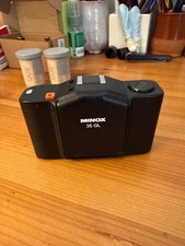 Minox 35 GL.  Average