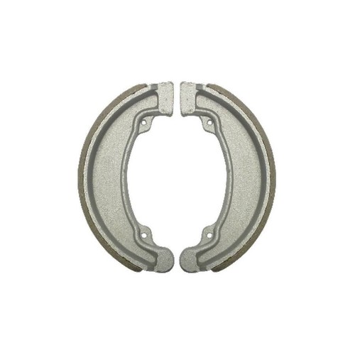 Rear brake shoes for - for, c