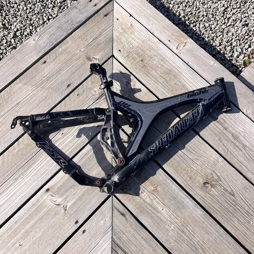 Specialized big hit - specialized,