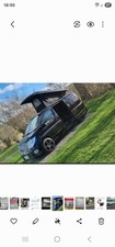Nissan Elgrand e51 Full Camper Conversion